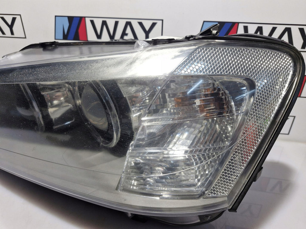 Frontscheinwerfer BMW F26 F25 7217293 Xenon Links Scheinwerfer Headlight SCH4903526106pf