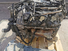 Laden Sie das Bild in den Galerie-Viewer, Motor Mercedes-Benz Slk R171 272942 3.0 231PS 170kW 129TKm 2004 Benzin Komplett
