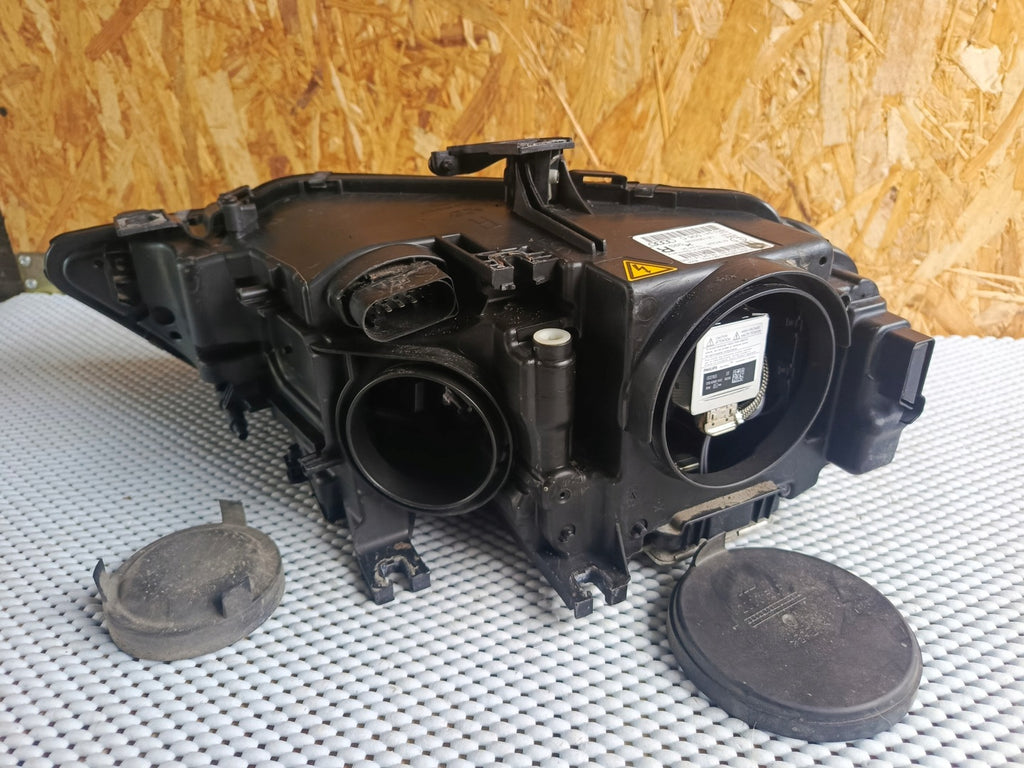Frontscheinwerfer Audi A4 B8 8K0941006C Bi-Xenon Rechts Scheinwerfer Headlight SCH9565277122vu