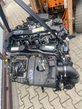 Load image into Gallery viewer, Motor Mercedes-Benz W204 651911 2.2 CDI 164TKm 2012 Diesel Engine Komplett