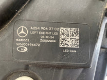 Laden Sie das Bild in den Galerie-Viewer, Frontscheinwerfer Mercedes-Benz Glc A2549063702 Links Scheinwerfer Headlight SCH6392247733hw