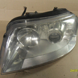 Frontscheinwerfer VW Sharan 7M3941015T Xenon Links Scheinwerfer Headlight SCH1878914377fy