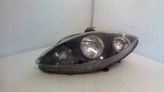 Frontscheinwerfer Seat Altea Links Scheinwerfer Headlight SCH3097054432wz