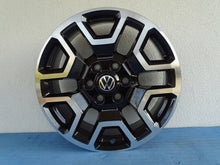 Laden Sie das Bild in den Galerie-Viewer, 1x Alufelge 20 Zoll N1XC1007C1B VW Amarok Rim Wheel FEL3501773565aj