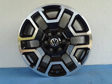 Laden Sie das Bild in den Galerie-Viewer, 1x Alufelge 20 Zoll N1XC1007C1B VW Amarok Rim Wheel FEL3501773565aj
