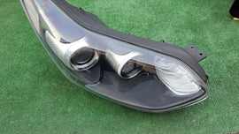 Frontscheinwerfer Kia Sportage 92102F1010 LED Rechts Scheinwerfer Headlight