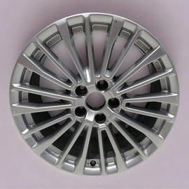 1x Alufelge 18 Zoll 8.0