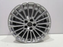 Load image into Gallery viewer, 1x Alufelge 18 Zoll 8.0&quot; 5x112 39ET Glanz Silber 4K0601025C Audi A6 C8 Rim Wheel