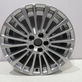 1x Alufelge 18 Zoll 8.0