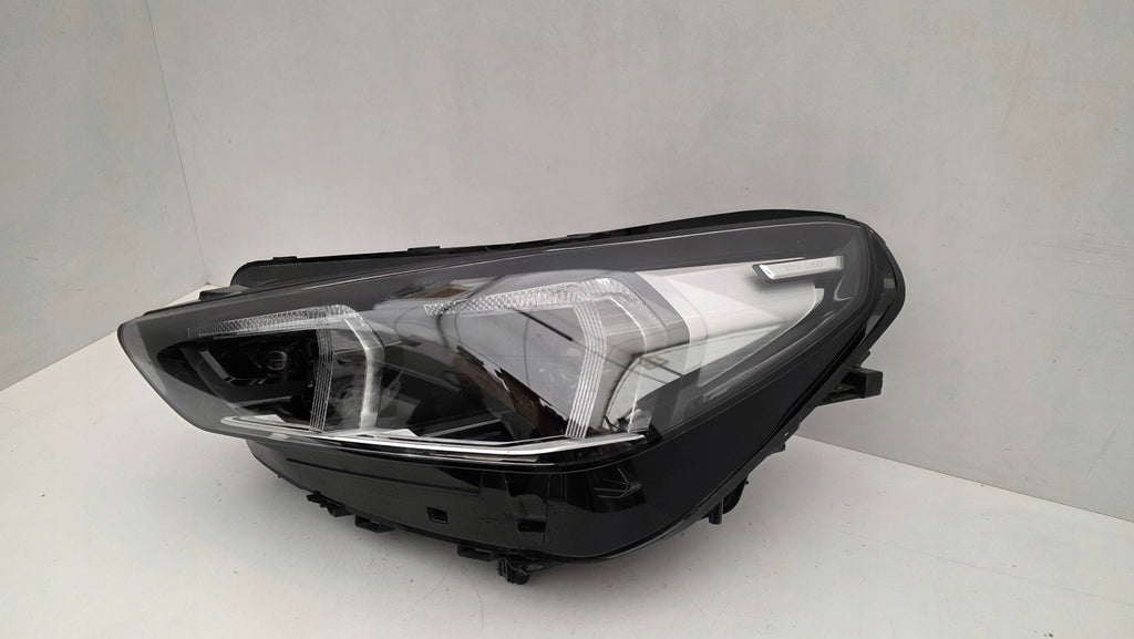 Frontscheinwerfer BMW X1 5A9A227-01 Full LED Links Scheinwerfer Headlight SCH9771606715xy