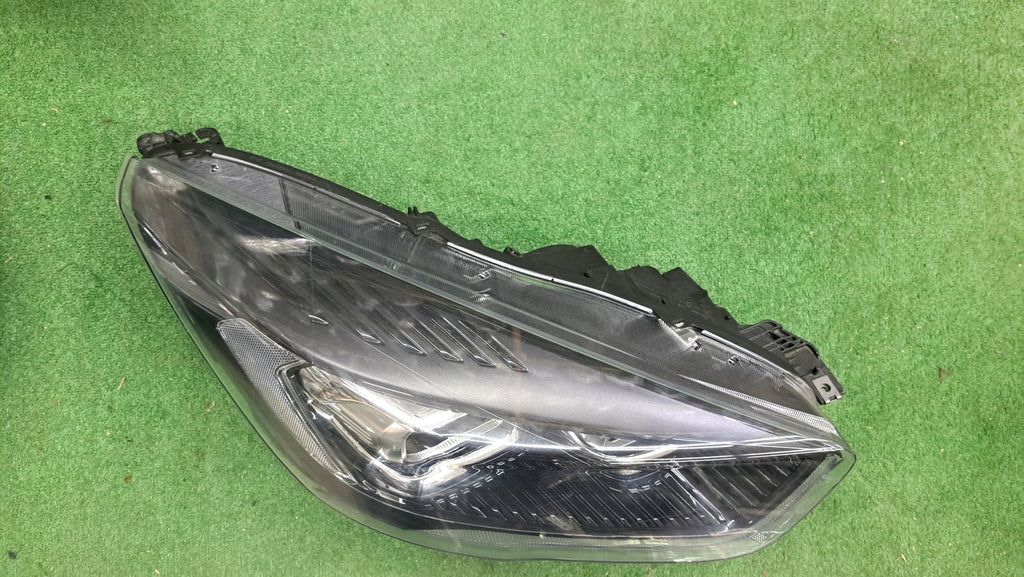 Frontscheinwerfer Ford Kuga GV41-13D154-EF LED Rechts Scheinwerfer Headlight