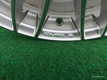 Laden Sie das Bild in den Galerie-Viewer, 1x Alufelge 18 Zoll 7.5&quot; 6x114.3 45ET KBA94823 Mercedes-Benz Rim Wheel