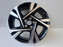 Load image into Gallery viewer, 1x Alufelge 18 Zoll CMS1305 Toyota C-Hr Rim Wheel FEL6863044998za