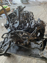 Laden Sie das Bild in den Galerie-Viewer, Motor Audi Skoda B7 Superb II CFG 2.0 TDI 170PS 125kW Diesel Engine Komplett MOT9888236115zf
