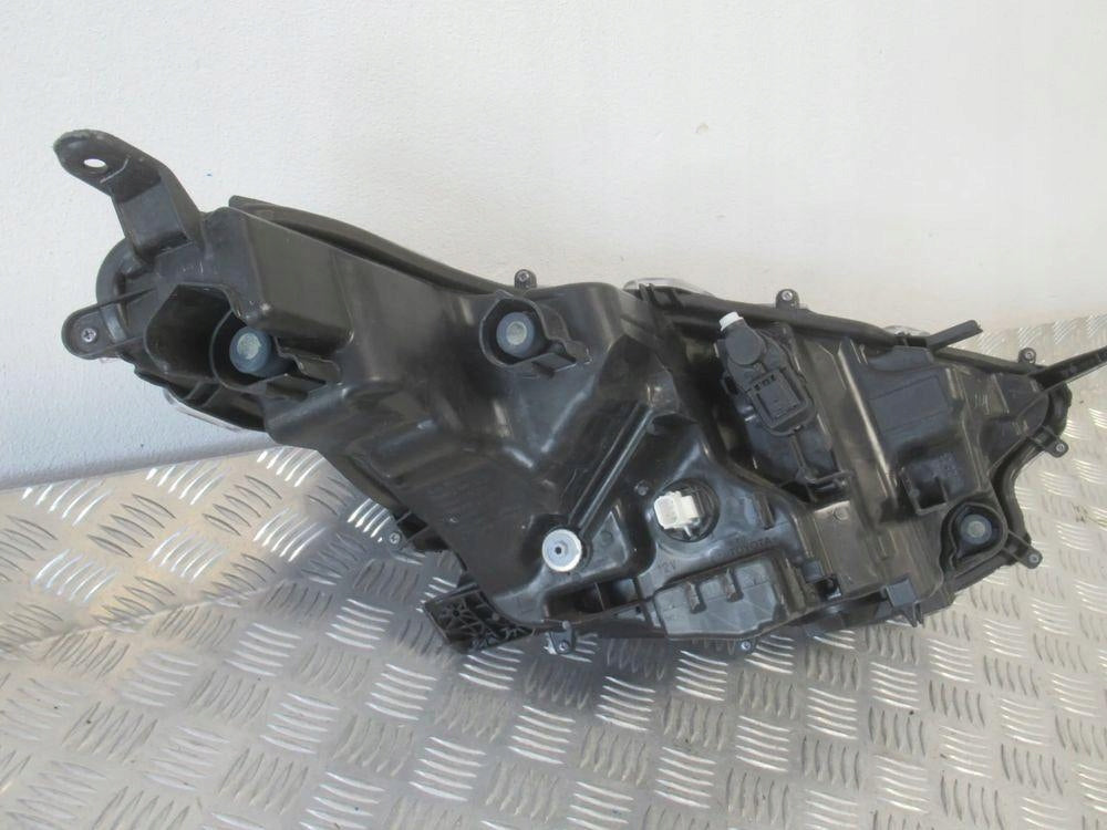 Frontscheinwerfer Toyota IV Yaris LED Links Scheinwerfer Headlight SCH2524599363jb