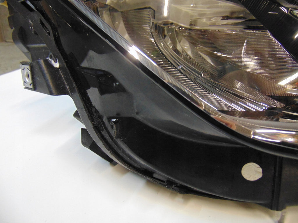 Frontscheinwerfer VW Golf VIII 5H1941006C LED Rechts Scheinwerfer Headlight SCH1690686710if