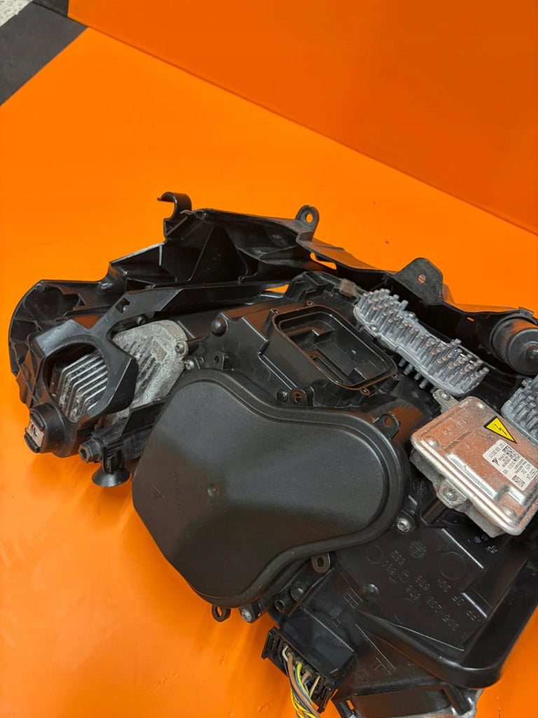 Frontscheinwerfer BMW Coupe E92 723992007 Xenon Rechts Scheinwerfer Headlight SCH7809291602kg