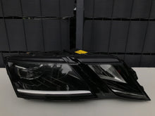 Laden Sie das Bild in den Galerie-Viewer, Frontscheinwerfer Skoda Octavia III 5E1941016E Full LED Rechts Headlight SCH4195493159vd
