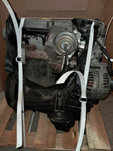 Laden Sie das Bild in den Galerie-Viewer, Motor Opel Frontera Y22DTH 2.2 DTI 206TKm Diesel Engine Komplett MOT1522048037wt