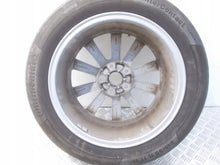 Load image into Gallery viewer, 1x Alufelge 17 Zoll 7.0" 5x112 38ET Glanz Silber 3G8071497 VW Passat B8 Arteon FEL3122985251kl