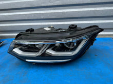 Laden Sie das Bild in den Galerie-Viewer, Frontscheinwerfer VW Tiguan 5NB941081C LED Links Scheinwerfer Headlight SCH5275868334dt