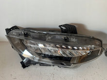 Laden Sie das Bild in den Galerie-Viewer, Frontscheinwerfer Honda Civic X I 100-18659 LED Links Scheinwerfer Headlight SCH4235149567ap