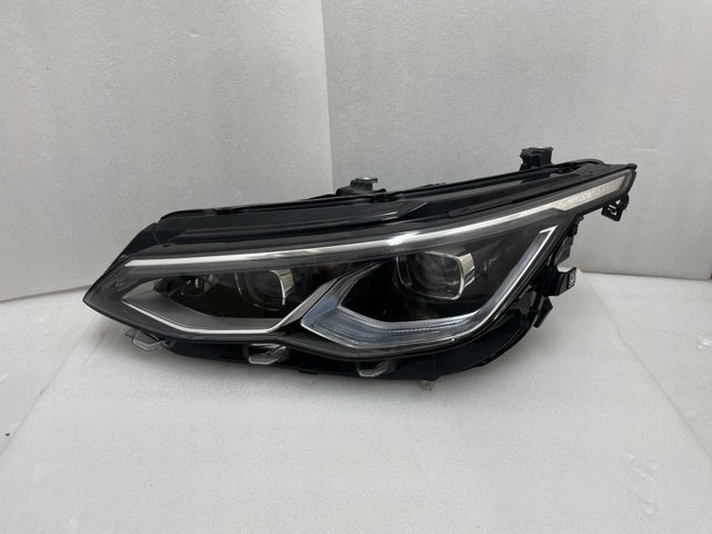 Frontscheinwerfer VW Golf VIII 5H1941059 Links Scheinwerfer Headlight SCH9049076179go