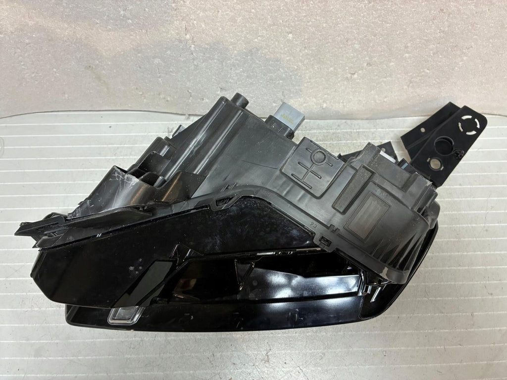 Frontscheinwerfer Peugeot 3008 9864067880 Full LED Rechts Scheinwerfer Headlight SCH3172052599cv