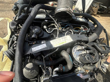 Load image into Gallery viewer, Motor Mercedes-Benz Sprinter 906 691955 2.2 CDI 180TKm 2011 Diesel Unkomplett