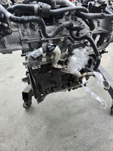 Laden Sie das Bild in den Galerie-Viewer, Motor Audi A4 B9 DLV 2.0 TFSI 150PS 31TKm Benzin Engine Unkomplett MOT1987240592iu