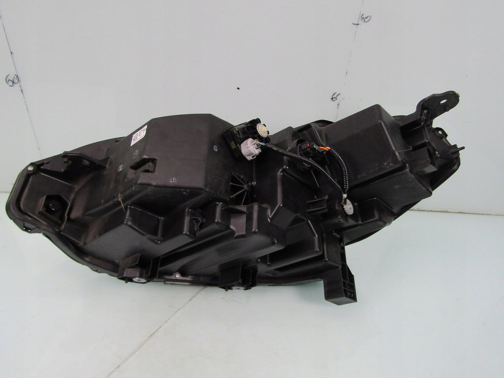 Frontscheinwerfer Honda Logo 8F05W8F05R LED Ein Stück (Rechts oder Links) SCH1144053541ll