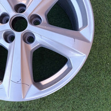 Laden Sie das Bild in den Galerie-Viewer, 1x Alufelge 18 Zoll 7.5" 5x114.3 55ET EM2C-D1A Ford S-Max Rim Wheel FEL7777490369vm