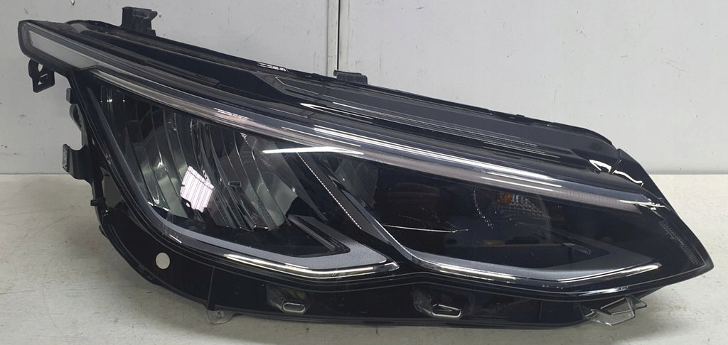 Frontscheinwerfer VW Golf VIII 5H1941006 Rechts Scheinwerfer Headlight SCH2861538415pw