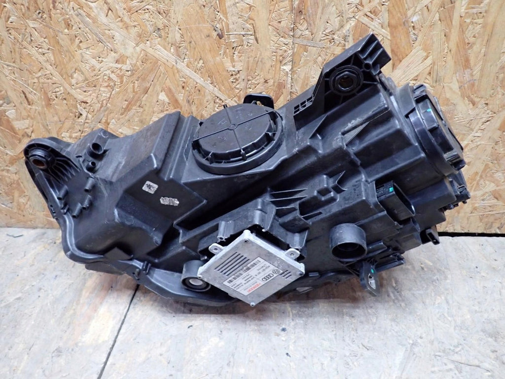 Frontscheinwerfer Audi A3 8V0941006E LED Rechts Scheinwerfer Headlight SCH7041618686km