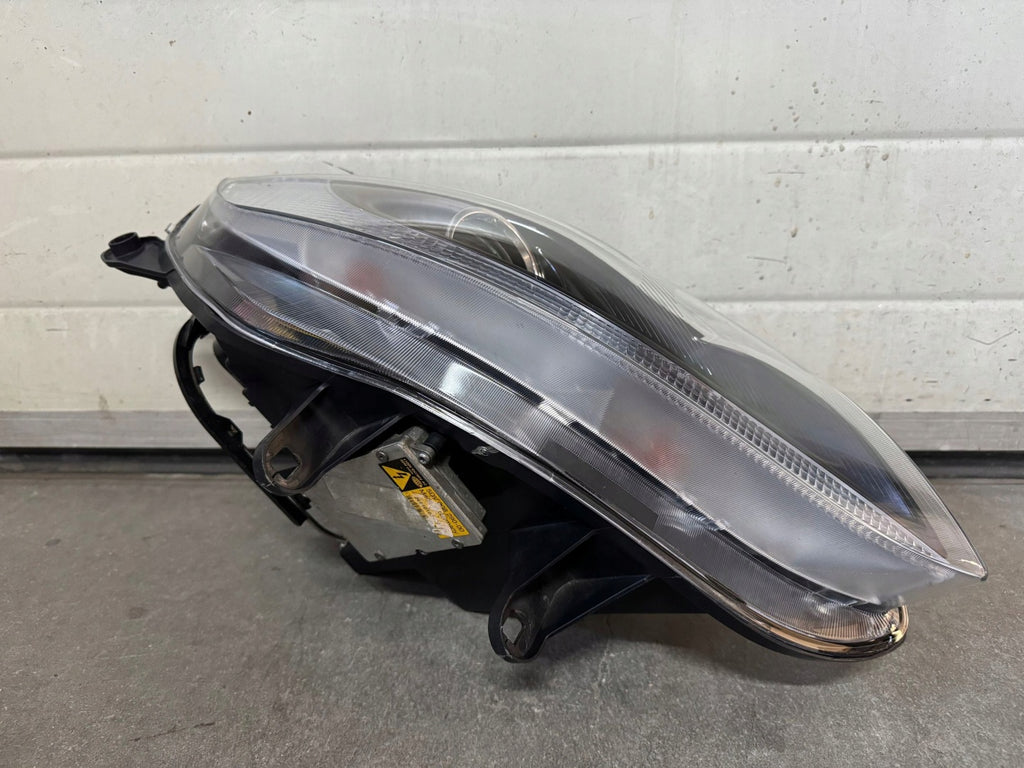 Frontscheinwerfer BMW Z4 E85 E86 Xenon Rechts Scheinwerfer Headlight SCH4241477424bs