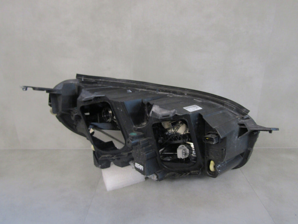Frontscheinwerfer Peugeot Expert 00197125-06 Xenon Links Scheinwerfer Headlight SCH7387651929ga