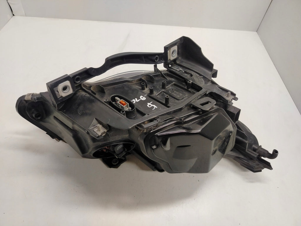 Frontscheinwerfer BMW E60 7177739-08 Xenon Links Scheinwerfer Headlight SCH8909011977hz