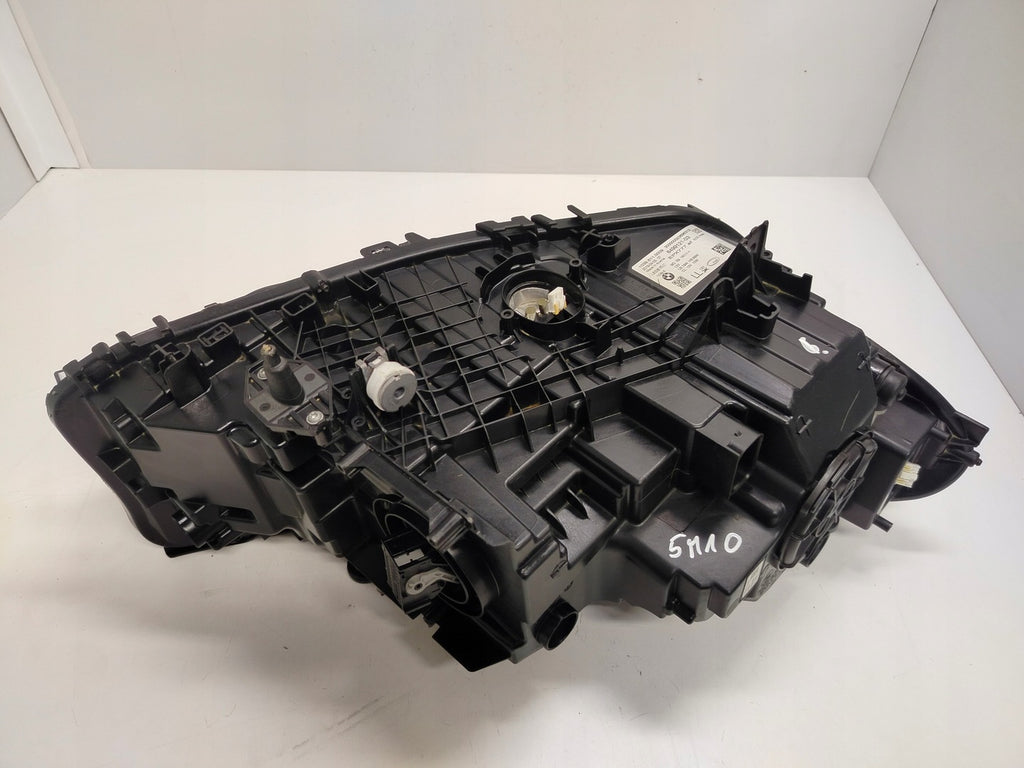 Frontscheinwerfer BMW G30 8499121 Full LED Links Scheinwerfer Headlight SCH2368533979ed