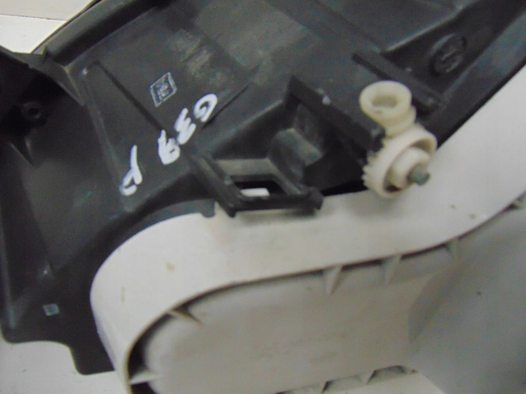 Frontscheinwerfer Mercedes-Benz Vito Rechts Scheinwerfer Headlight