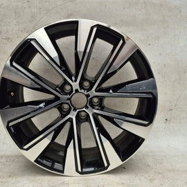 1x Alufelge 19 Zoll 7.0