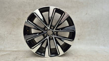 Laden Sie das Bild in den Galerie-Viewer, 1x Alufelge 19 Zoll 7.0" 5x112 403004862R Renault Rim Wheel FEL7727815124oe