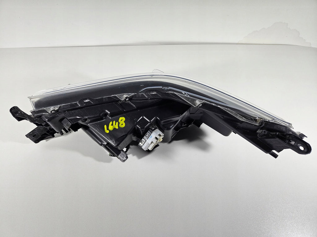 Frontscheinwerfer Toyota Hilux VIII 81110-0KU80 LED Rechts Headlight SCH2150769633dm