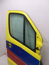 Load image into Gallery viewer, Tür Mercedes-Benz Sprinter SSP8937 Vorne Rechts Door Porta Porte
