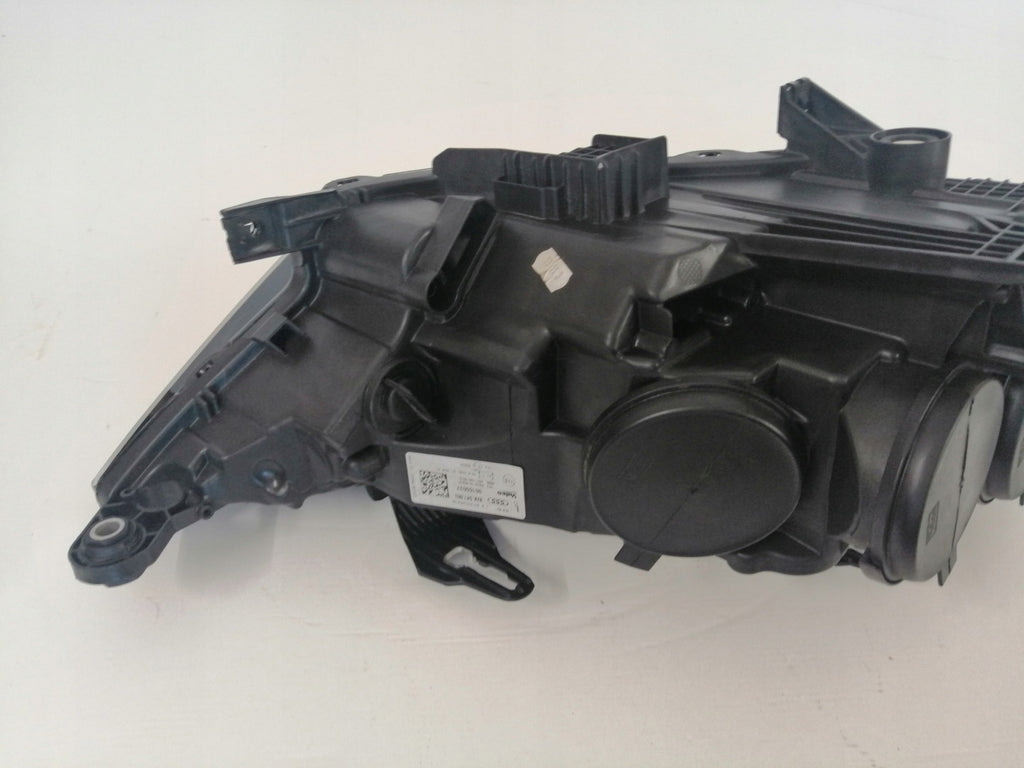 Frontscheinwerfer Audi A1 82A941003 Links Scheinwerfer Headlight SCH3561801952we