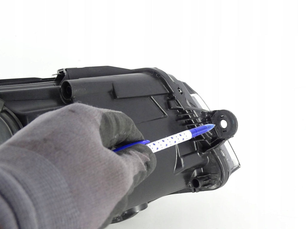 Frontscheinwerfer VW T6 7L1941005B Ein Stück (Rechts oder Links) Headlight SCH1696082076nl