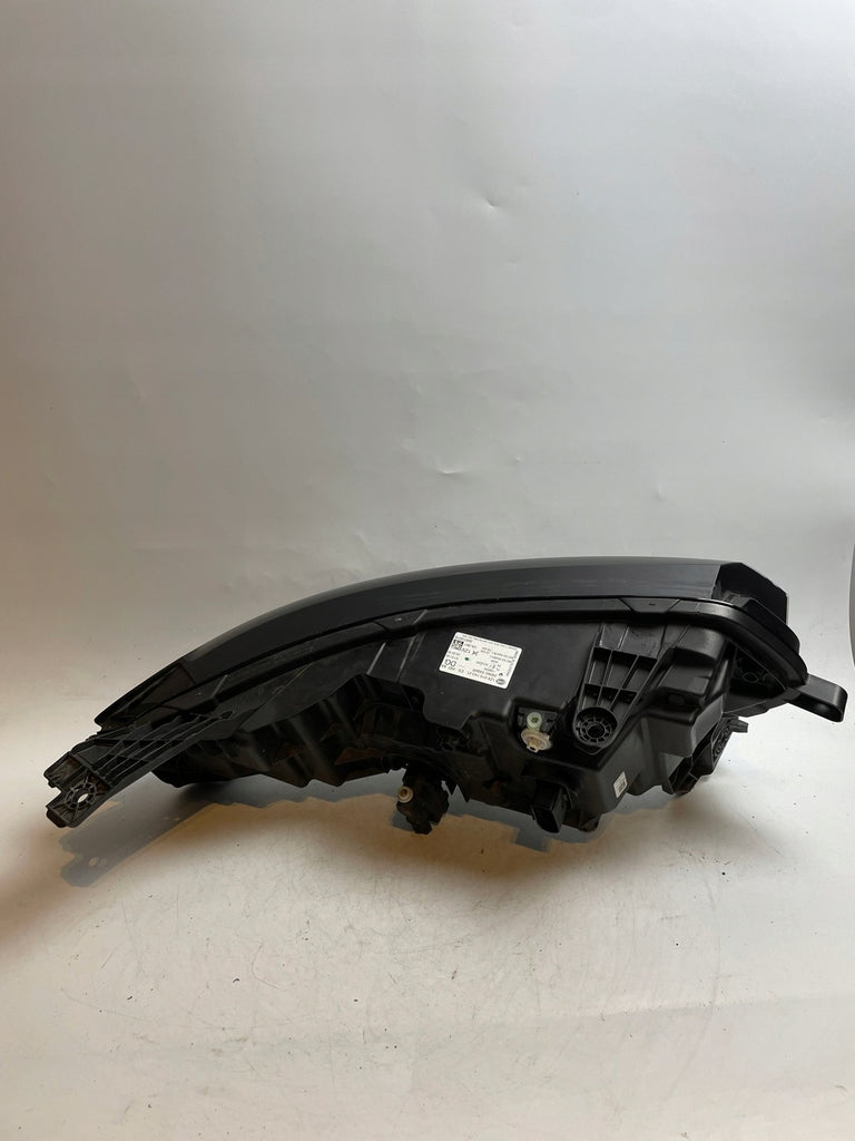 Frontscheinwerfer Renault Megane E-Tech 260605490R Full LED Rechts oder Links SCH8237106879qo