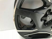 Load image into Gallery viewer, 1x Alufelge 20 Zoll 8.0" 5x108 43ET Glanz Schwarz 9842669880 Peugeot 3008 FEL8233430921pa