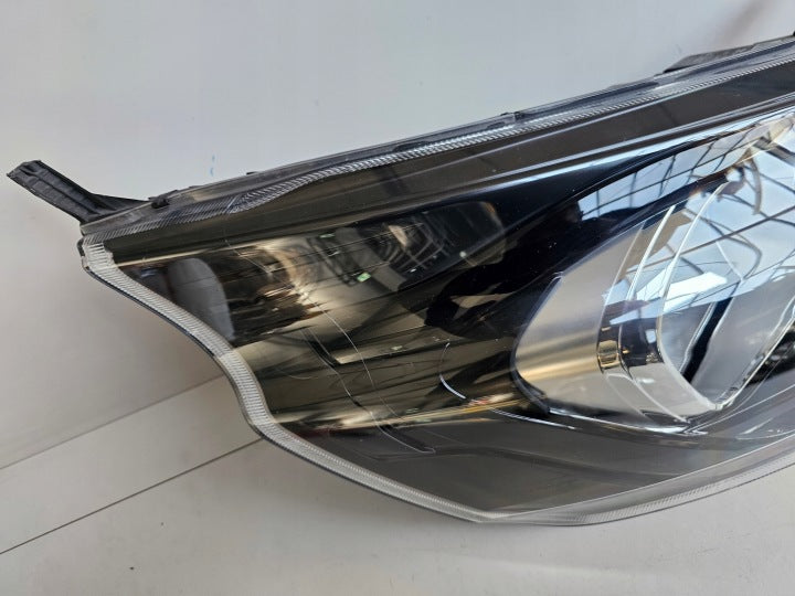 Frontscheinwerfer Ford Transit Custom JK21-13W029-BF Rechts Headlight SCH5123810626dc