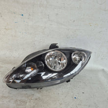 Laden Sie das Bild in den Galerie-Viewer, Frontscheinwerfer Seat Leon 5P1941033A Links Scheinwerfer Headlight