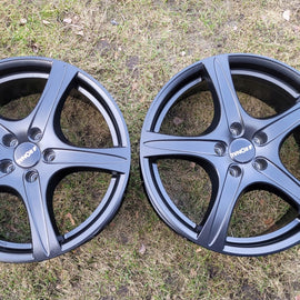1x Alufelge 18 Zoll 8.0